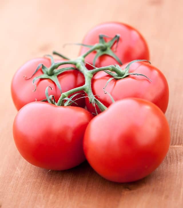 Tomaten 2