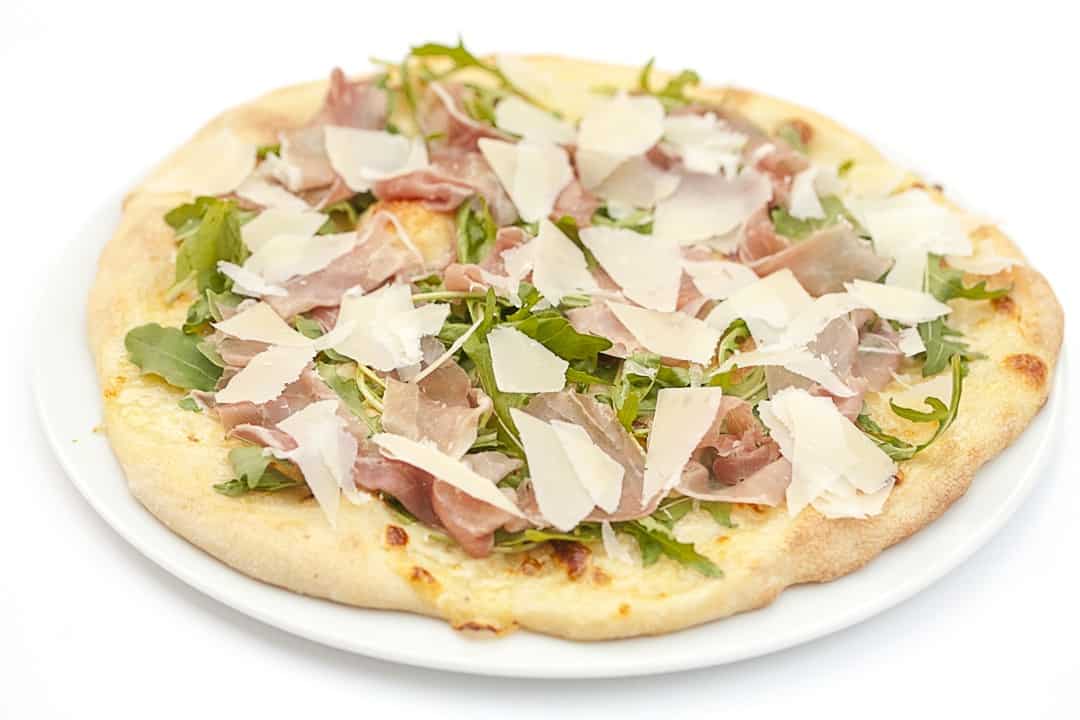 Pizza Parma – Ciaccini