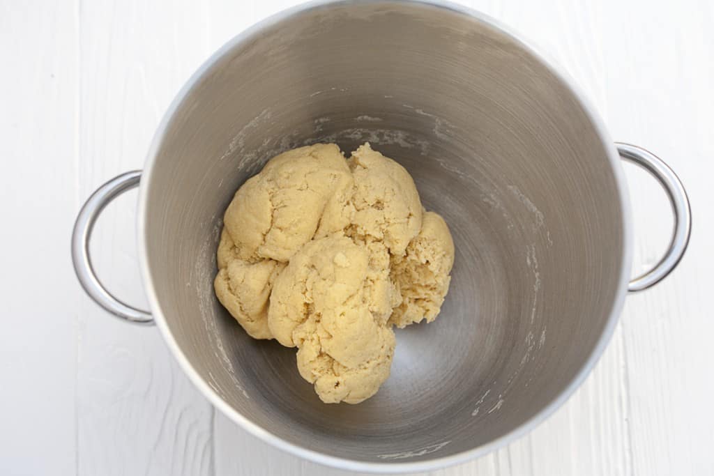 Pasta selber machen 6 Pastateig4