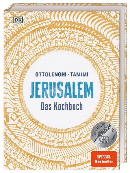 Jerusalem Kochbuch